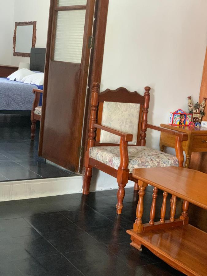 Hotel Santa Rosa Ayacucho Dış mekan fotoğraf